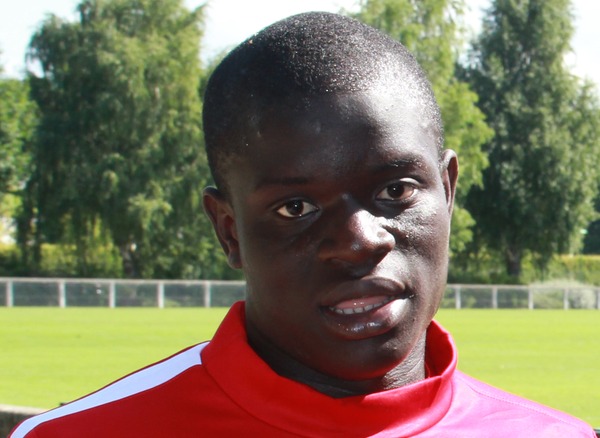 Leicester champion d&rsquo;Angleterre de football : la surprise