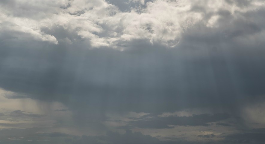 Météo Toulouse. des orages annoncés mercredi en fin d'après midi