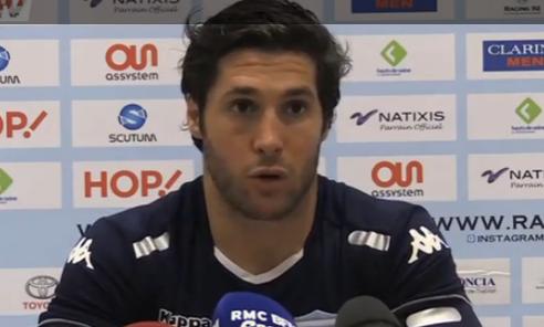 Racing 21 Toulouse 16. le Stade Toulousain ne jouera pas les demis du top 14