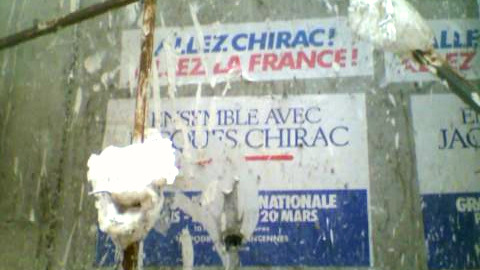 François Hollande réduit les privilèges des anciens présidents de la République