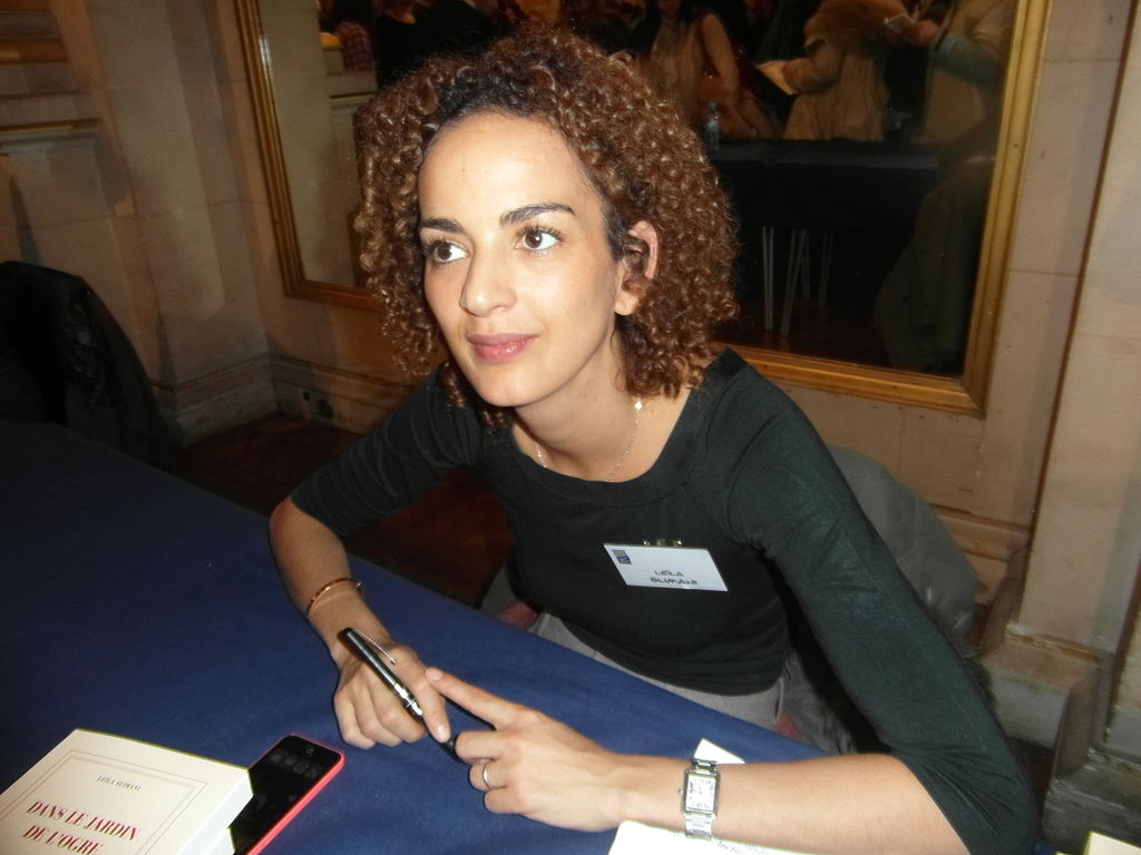 le-prix-goncourt-2016-a-leila-slimani-pour-chanson-douce-chez-gallimard