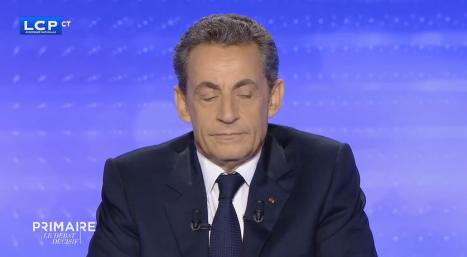 Sarkozy éliminé que devient le Sarkozysme