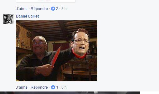 tous R-PS PC a la potence des voleurs des criminels