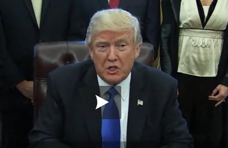 Trump lance un plan massif de baisses d'impôt