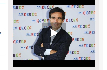 David Pujadas viré du 20h ! Anne-Sophie Lapix pressentie