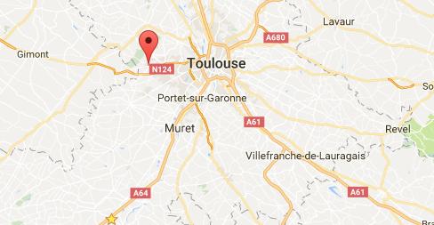 Léguevin. un homme gravement blessé après une agression