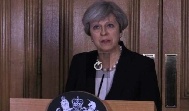 Manchester. le profil du tueur étudié par la police britannique