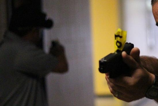 Toulouse. Un homme grièvement blessé par un tir par arme à feu de la police