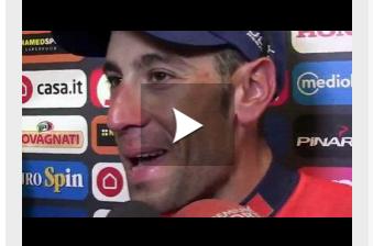 Tour d'Italie. Dumoulin gagne devant, Quintana, Nibali et Pinot