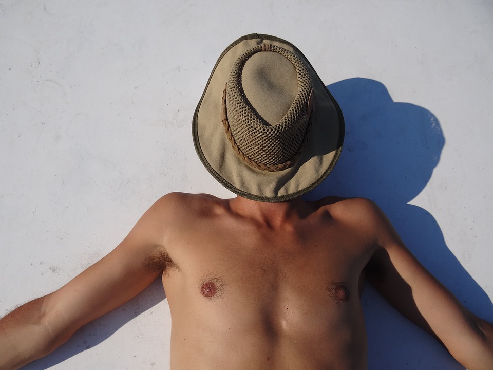 Canicule: des températures au-dessus de 35 degrés jeudi