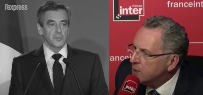 Fillon et Ferrand: deux affaires, une même ligne de défense