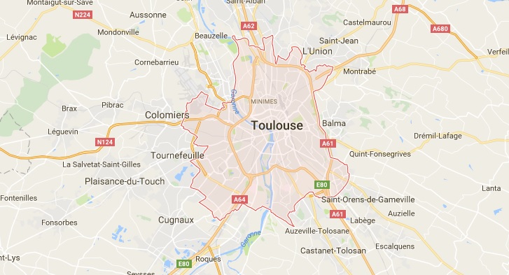 Manifestation des salariés de Safran, où sont attendues les difficultés de circulation à Toulouse