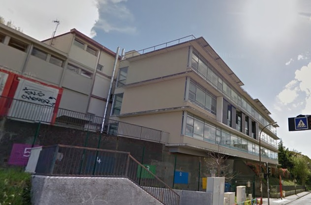 Toulouse. 35 degrés relevé dans les salles de classe de l'école Marengo Périole