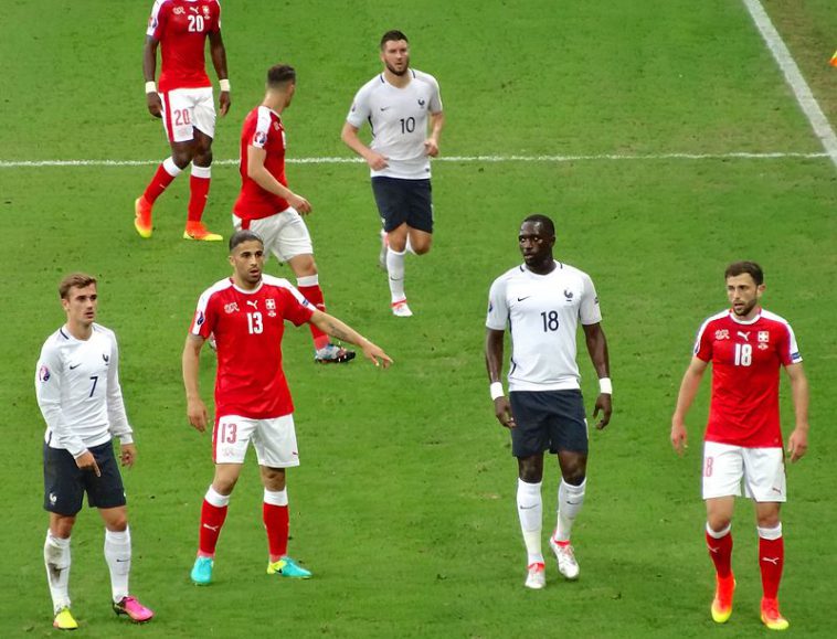 foot france luxembourg a toulouse acheter billet