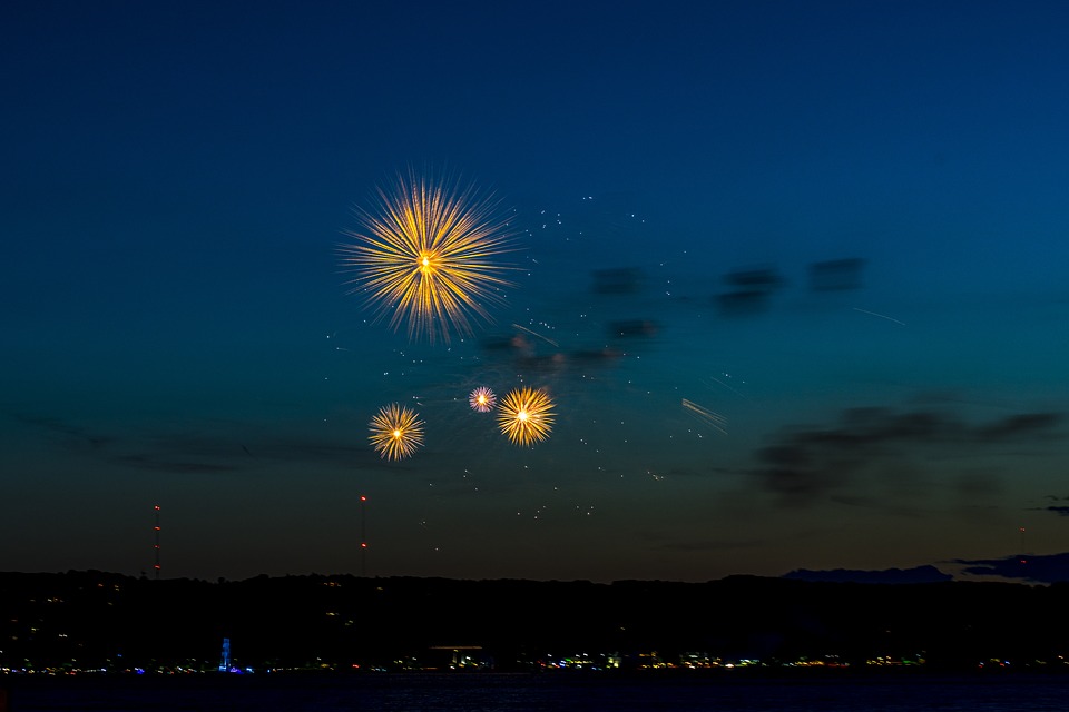 Météo. vers un week end du 14 juillet estival