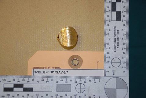 Toulouse. objets volés recherchent propriétaires