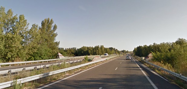 Un mort percuté par un camion sur l'autoroute Albi Toulouse