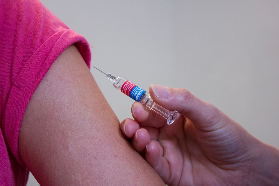 11 vaccins obligatoires pour les enfants en janvier 2018