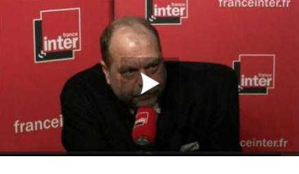 Avocat de Merah, Dupont Moretti déclare avoir reçu des menaces de mort