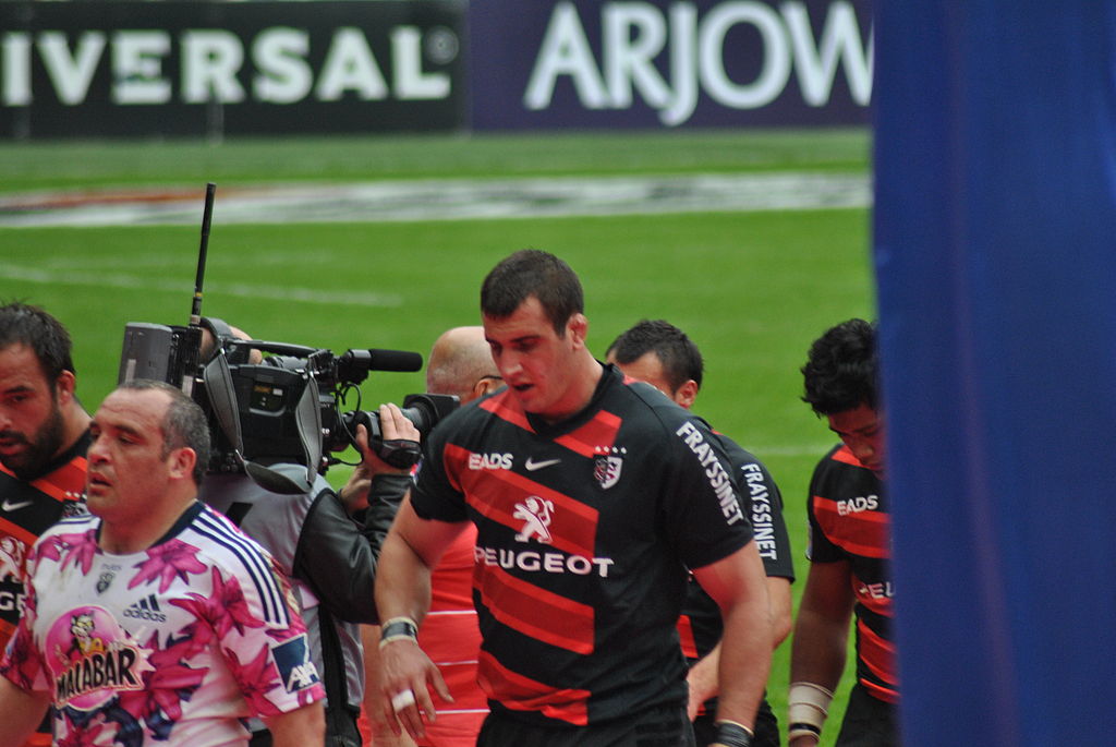 Doussain et Maestri quitteront le Stade Toulousain à la fin de la saison