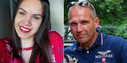 Ariege Mirepoix disparition inquietante fille pere enquête