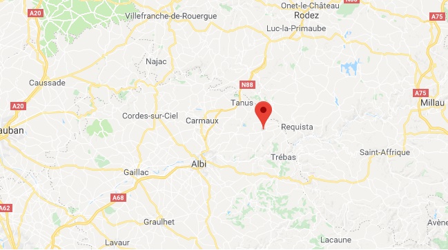 Un mort dans un accident de la route dans le Tarn vendredi soir