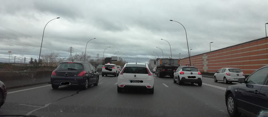 Moudenc plaide pour une seconde rocade autour de Toulouse