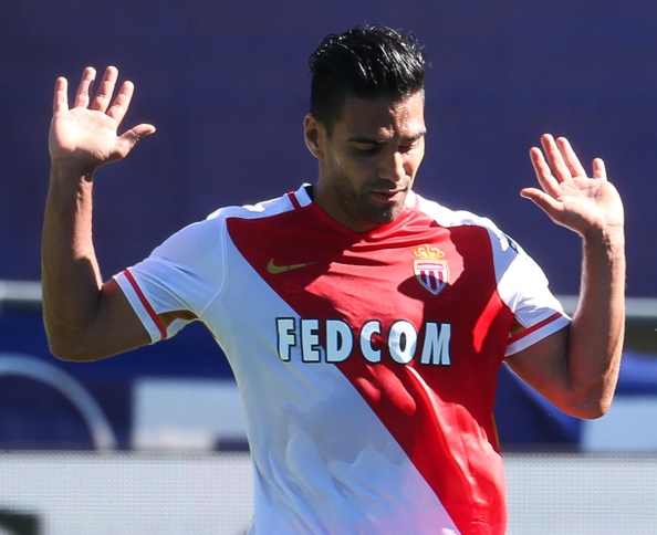 Ligue1 Toulouse Monaco