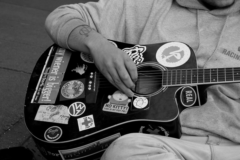 Toulouse. des musiciens dans le métro mardi