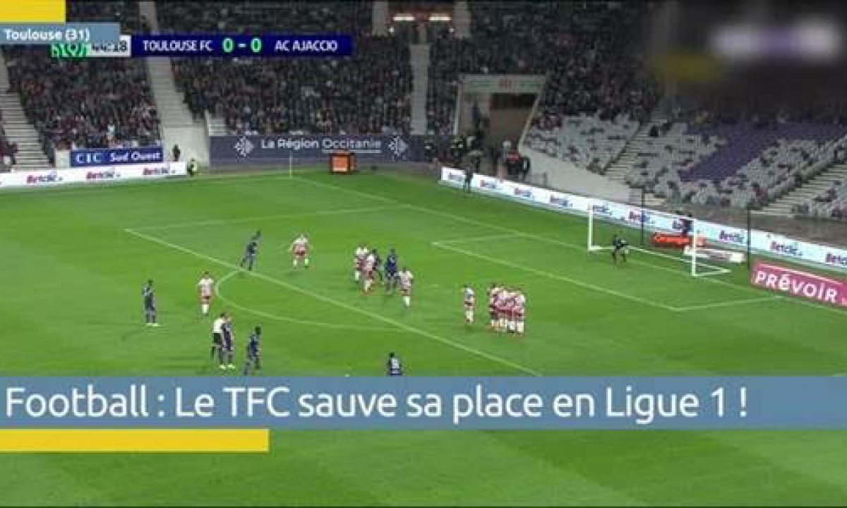 ligue1 football