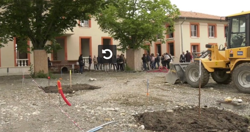 Toulouse : La Piste des géants sur les traces de l'aéronautique
