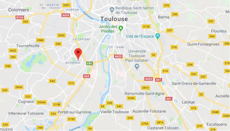 Toulouse. des policiers attaqués lors d'arrestations de dealers