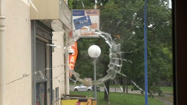 Un homme entre la vie et la mort après une nouvelle fusillade à Colomiers