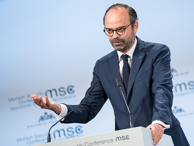 Edouard Philippe attendu jeudi à Mondouzil