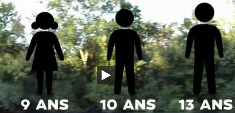 Trois enfants morts par noyade à Chalon-sur-Saône en Bourgogne