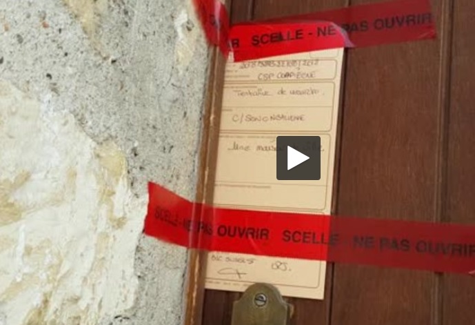 Oise homme tué à coup de couteau