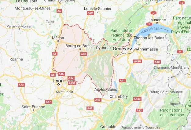 Bébés sans bras. 18 cas identifiés dans l'Ain