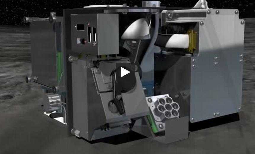 Depuis Toulouse, les scientifiques ont suivi l'arrivée du robot Mascot sur l'astéroïde Ryugu