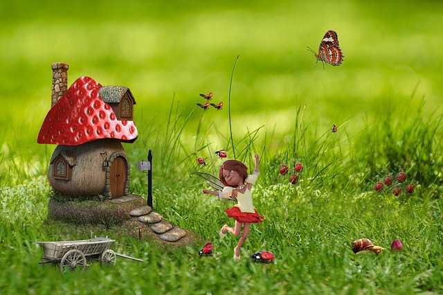 Contes pour enfants dans les bibliothèques de Toulouse