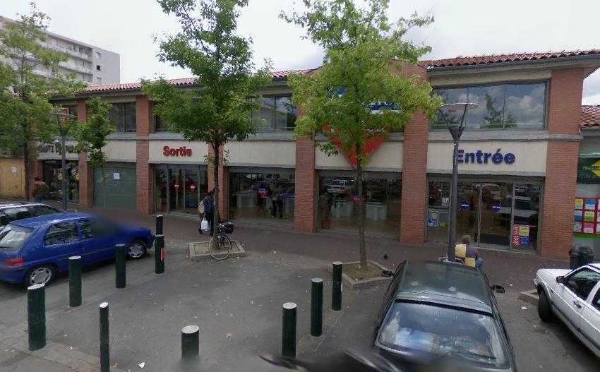 Toulouse. le responsable d'un supermarché poignardé
