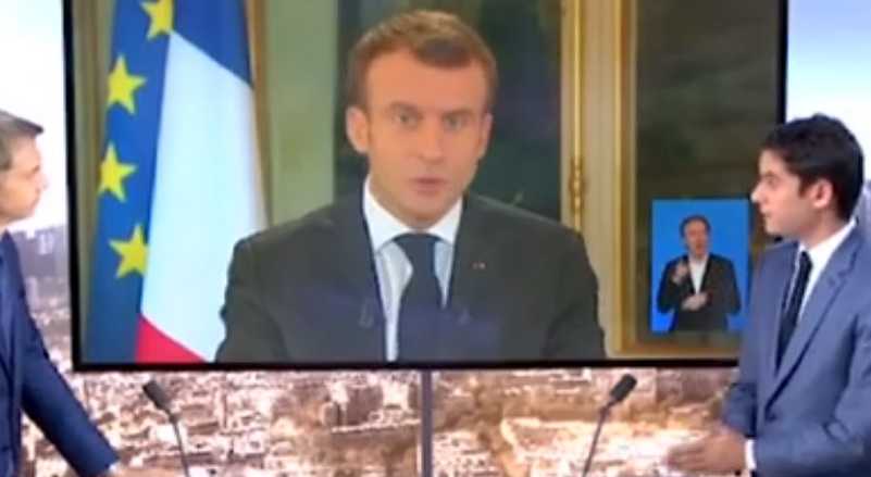 100 euros pour tous les smicards Promesse non tenue