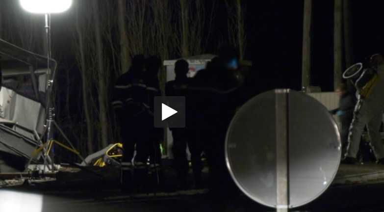 Drame au passage à niveau SNCF de Millas. un an après où en est l'enquête