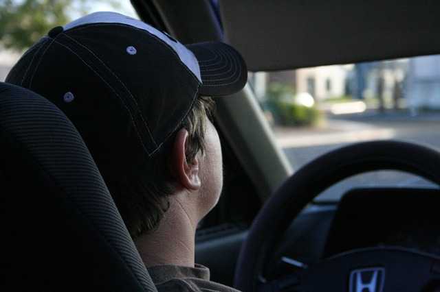 Opération escargot des Gilets Jaunes sur l'autoroute Albi Toulouse