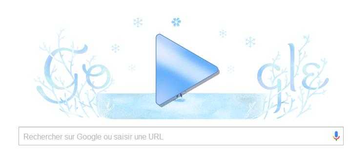 Solstice d'hiver ce 21 décembre