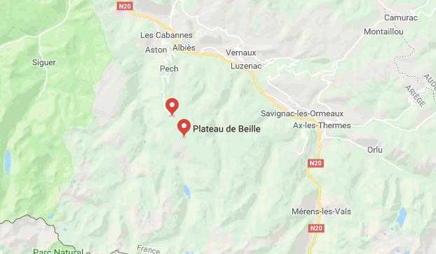 Accident de bus scolaire en Ariège, grosse frayeur pour les 36 enfants