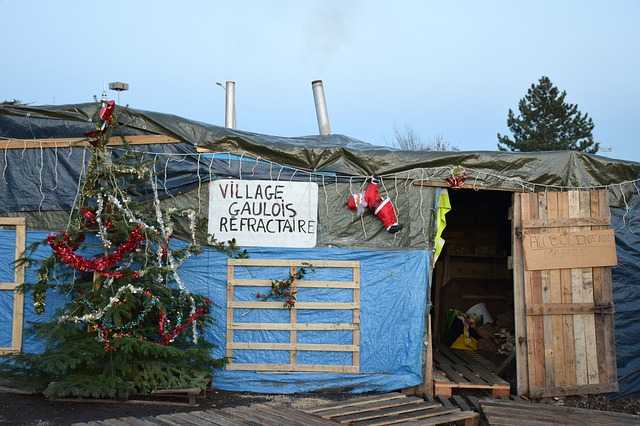 Ingrid Levasseur lance une liste Gilets Jaunes pour les européennes