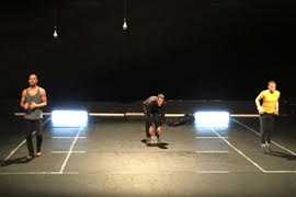 KO.com en spectacle à la Grainerie