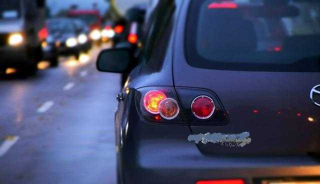 Macron à Toulouse. Vers une circulation compliquée