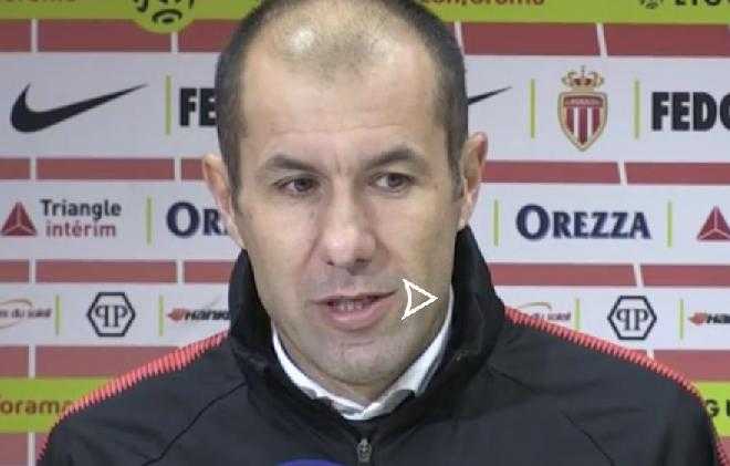 Monaco Toulouse, Jardim retour gagnant