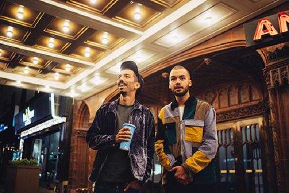 Bigflo et Oli au Stadium, horaires et transports les infos pratiques (1)